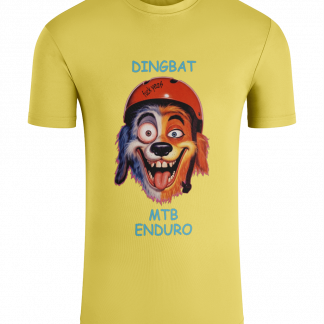 Dingbat TriDri Performance T-Shirt